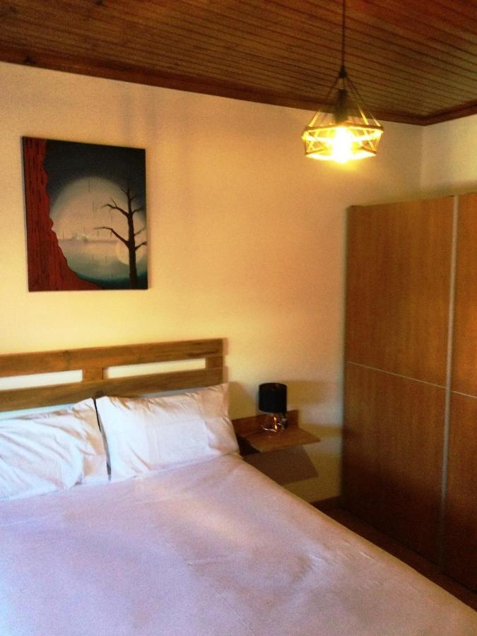 Art'Rio - Casa No Rio Em Dornes Villa Ngoại thất bức ảnh