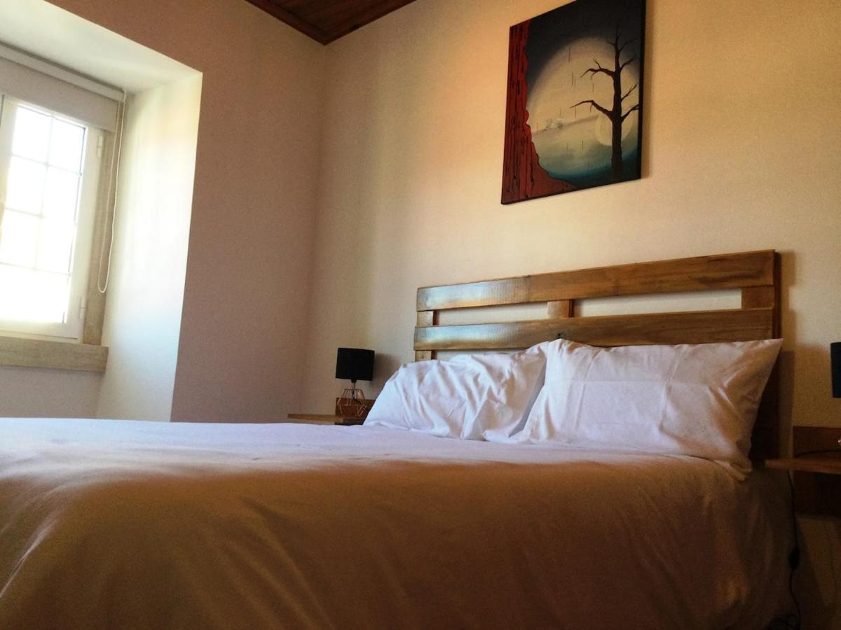 Art'Rio - Casa No Rio Em Dornes Villa Ngoại thất bức ảnh