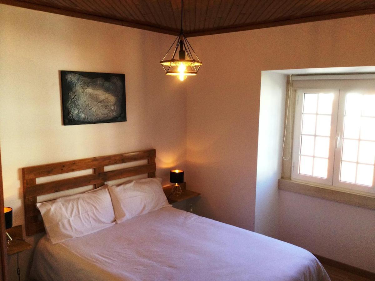Art'Rio - Casa No Rio Em Dornes Villa Ngoại thất bức ảnh