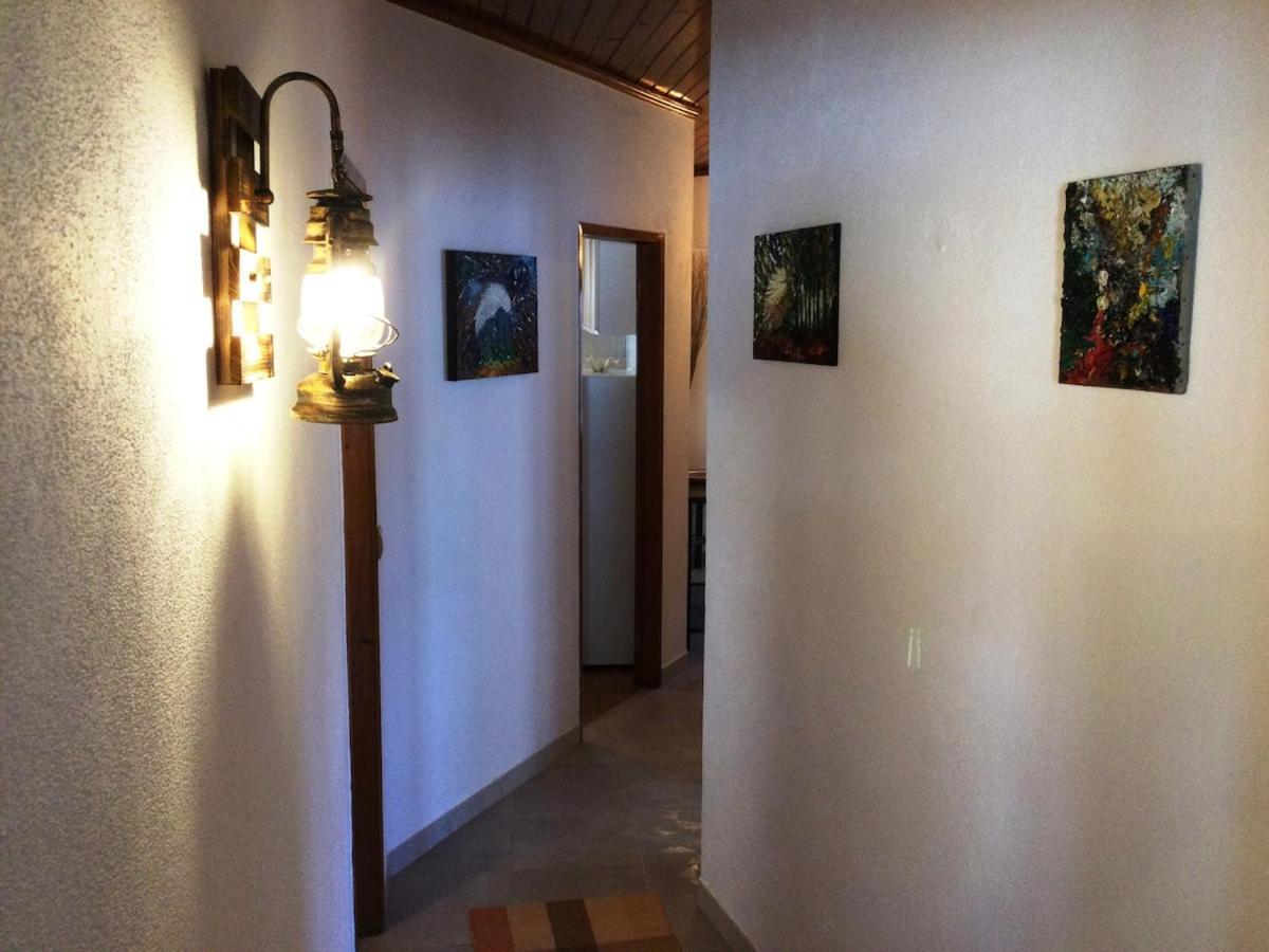 Art'Rio - Casa No Rio Em Dornes Villa Ngoại thất bức ảnh