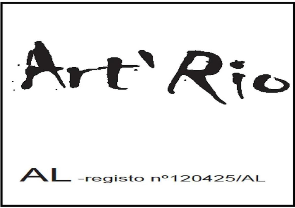 Art'Rio - Casa No Rio Em Dornes Villa Ngoại thất bức ảnh