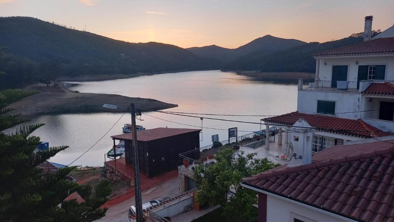 Art'Rio - Casa No Rio Em Dornes Villa Ngoại thất bức ảnh
