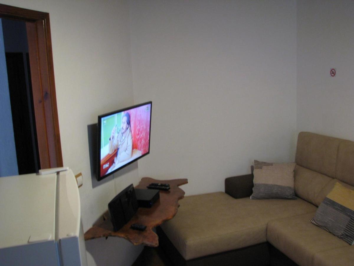 Art'Rio - Casa No Rio Em Dornes Villa Ngoại thất bức ảnh