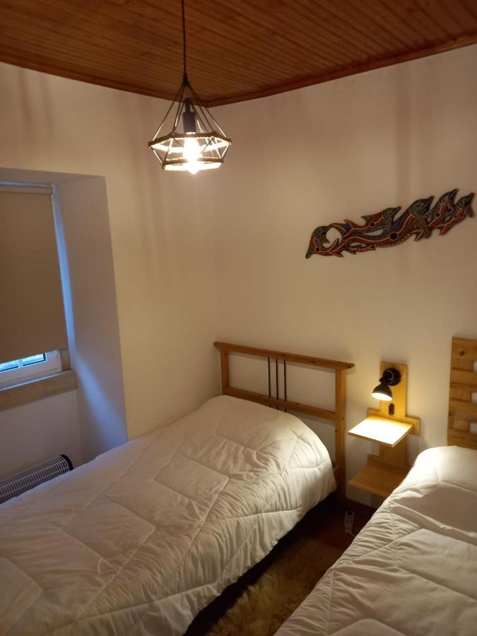 Art'Rio - Casa No Rio Em Dornes Villa Ngoại thất bức ảnh